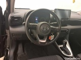  Toyota  Yaris Dynamic 1.5VVT-i Hybrid 116pk/cv 5p e-CVT Automatic Petrol  20 #16