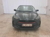 Toyota  Yaris Dynamic 1.5VVT-i Hybrid 116pk/cv 5p e-CVT Automatic Petrol  20 #17