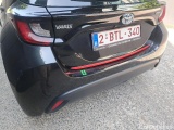  Toyota  Yaris Dynamic 1.5VVT-i Hybrid 116pk/cv 5p e-CVT Automatic Petrol  20 #38