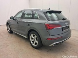  Audi  Q5 Business S-Line 35 2.0TDi 163pk/cv 5p S-Tronic Automatic Diesel  21 #6