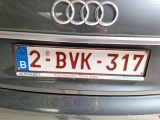  Audi  Q5 Business S-Line 35 2.0TDi 163pk/cv 5p S-Tronic Automatic Diesel  21 #10