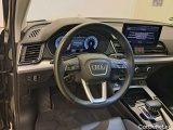  Audi  Q5 Business S-Line 35 2.0TDi 163pk/cv 5p S-Tronic Automatic Diesel  21 #22