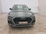  Audi  Q5 Business S-Line 35 2.0TDi 163pk/cv 5p S-Tronic Automatic Diesel  21 #24