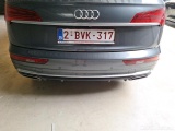  Audi  Q5 Business S-Line 35 2.0TDi 163pk/cv 5p S-Tronic Automatic Diesel  21 #39