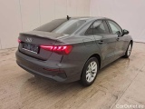  Audi  A3 Berline Bus. Attraction 30 1.0TFSi 110pk/cv 4p S-Tronic Automatic Petrol  22 #2