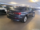  Audi  A3 Berline Bus. Attraction 30 1.0TFSi 110pk/cv 4p S-Tronic Automatic Petrol  22 #3
