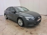  Audi  A3 Berline Bus. Attraction 30 1.0TFSi 110pk/cv 4p S-Tronic Automatic Petrol  22 #4