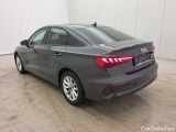  Audi  A3 Berline Bus. Attraction 30 1.0TFSi 110pk/cv 4p S-Tronic Automatic Petrol  22 #6