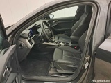  Audi  A3 Berline Bus. Attraction 30 1.0TFSi 110pk/cv 4p S-Tronic Automatic Petrol  22 #13