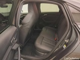  Audi  A3 Berline Bus. Attraction 30 1.0TFSi 110pk/cv 4p S-Tronic Automatic Petrol  22 #16