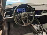  Audi  A3 Berline Bus. Attraction 30 1.0TFSi 110pk/cv 4p S-Tronic Automatic Petrol  22 #17