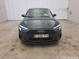  Audi  A3 Berline Bus. Attraction 30 1.0TFSi 110pk/cv 4p S-Tronic Automatic Petrol  22 #18