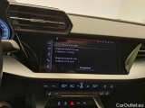  Audi  A3 Berline Bus. Attraction 30 1.0TFSi 110pk/cv 4p S-Tronic Automatic Petrol  22 #21
