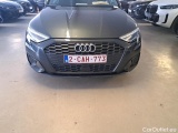  Audi  A3 Berline Bus. Attraction 30 1.0TFSi 110pk/cv 4p S-Tronic Automatic Petrol  22 #22