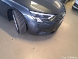  Audi  A3 Berline Bus. Attraction 30 1.0TFSi 110pk/cv 4p S-Tronic Automatic Petrol  22 #32