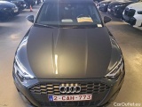  Audi  A3 Berline Bus. Attraction 30 1.0TFSi 110pk/cv 4p S-Tronic Automatic Petrol  22 #36