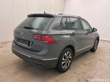  Volkswagen  Tiguan Active 1.5TSi 150pk/cv 5p Manual Petrol  24 #2