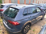  Volkswagen  Tiguan Active 1.5TSi 150pk/cv 5p Manual Petrol  24 #3