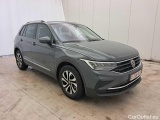  Volkswagen  Tiguan Active 1.5TSi 150pk/cv 5p Manual Petrol  24 #4