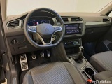  Volkswagen  Tiguan Active 1.5TSi 150pk/cv 5p Manual Petrol  24 #22