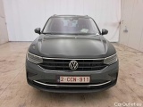  Volkswagen  Tiguan Active 1.5TSi 150pk/cv 5p Manual Petrol  24 #24