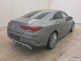  Mercedes  CLA-Klasse CLA180d Sedan AMG-Line 2.0d 116pk/cv 4p 8G-DCT Automatic Diesel  25 #2