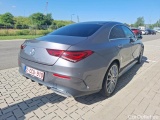  Mercedes  CLA-Klasse CLA180d Sedan AMG-Line 2.0d 116pk/cv 4p 8G-DCT Automatic Diesel  25 #3
