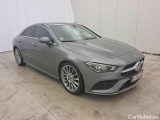  Mercedes  CLA-Klasse CLA180d Sedan AMG-Line 2.0d 116pk/cv 4p 8G-DCT Automatic Diesel  25 #4