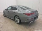  Mercedes  CLA-Klasse CLA180d Sedan AMG-Line 2.0d 116pk/cv 4p 8G-DCT Automatic Diesel  25 #6