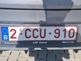  Mercedes  CLA-Klasse CLA180d Sedan AMG-Line 2.0d 116pk/cv 4p 8G-DCT Automatic Diesel  25 #10