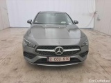  Mercedes  CLA-Klasse CLA180d Sedan AMG-Line 2.0d 116pk/cv 4p 8G-DCT Automatic Diesel  25 #24