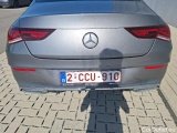  Mercedes  CLA-Klasse CLA180d Sedan AMG-Line 2.0d 116pk/cv 4p 8G-DCT Automatic Diesel  25 #31