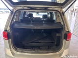  Volkswagen  Touran  1.5 TSI EVO 150ch Lounge 7 placesap  #5