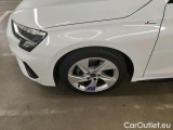  Audi  A3  Berline 1.0 TFSi 30 S tronic S line Bus. Ed (Mild Hybrid) 81kW/110pk  4D/P Auto-7 #28