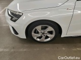  Audi  A3  Berline 1.0 TFSi 30 S tronic S line Bus. Ed (Mild Hybrid) 81kW/110pk  4D/P Auto-7 #79