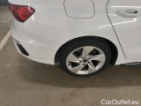  Audi  A3  Berline 1.0 TFSi 30 S tronic S line Bus. Ed (Mild Hybrid) 81kW/110pk  4D/P Auto-7 #83