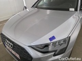  Audi  A3  Sportback 1.0 30 TFSi S tronic Attraction B.E (Mild Hybrid) 81kW/110pk  5D/P Auto-7 #16