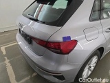  Audi  A3  Sportback 1.0 30 TFSi S tronic Attraction B.E (Mild Hybrid) 81kW/110pk  5D/P Auto-7 #25