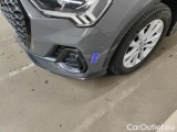  Audi  Q3  Sportback 2.0 35 TDI S tronic 110kW/150pk  5D/P Auto-7 #20