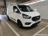  Ford  Transit  Custom 300L 2.0TD/96Kw A6 FWD Trend 96kW/130pk  4D/P Auto-6 - CO2 indicatief #2