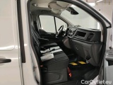  Ford  Transit  Custom 300L 2.0TD/96Kw A6 FWD Trend 96kW/130pk  4D/P Auto-6 - CO2 indicatief #7