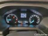  Ford  Transit  Custom 300L 2.0TD/96Kw A6 FWD Trend 96kW/130pk  4D/P Auto-6 - CO2 indicatief #9