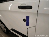  Ford  Transit  Custom 300L 2.0TD/96Kw A6 FWD Trend 96kW/130pk  4D/P Auto-6 - CO2 indicatief #23