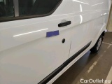  Ford  Transit  Custom 300L 2.0TD/96Kw A6 FWD Trend 96kW/130pk  4D/P Auto-6 - CO2 indicatief #24