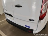  Ford  Transit  Custom 300L 2.0TD/96Kw A6 FWD Trend 96kW/130pk  4D/P Auto-6 - CO2 indicatief #32