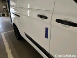  Ford  Transit  Custom 300L 2.0TD/96Kw A6 FWD Trend 96kW/130pk  4D/P Auto-6 - CO2 indicatief #40