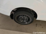  Ford  Transit  Custom 300L 2.0TD/96Kw A6 FWD Trend 96kW/130pk  4D/P Auto-6 - CO2 indicatief #43