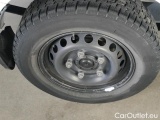  Ford  Transit  Custom 300L 2.0TD/96Kw A6 FWD Trend 96kW/130pk  4D/P Auto-6 - CO2 indicatief #44
