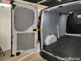 Ford  Transit  Custom 300L 2.0TD/96Kw A6 FWD Trend 96kW/130pk  4D/P Auto-6 - CO2 indicatief #57