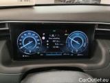  Hyundai  Tucson  1.6 T-GDi Hybrid Techno (Active Hybrid) 169kW/230pk  5D/P Auto-6 #9